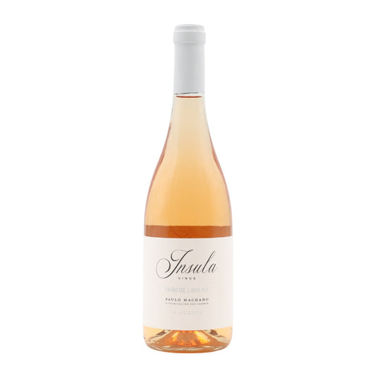 Insula Chão de Lava AA Rosé