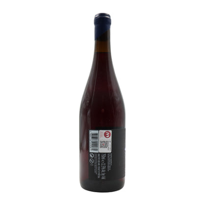 Insula Chão de Sal Clarete Tinto