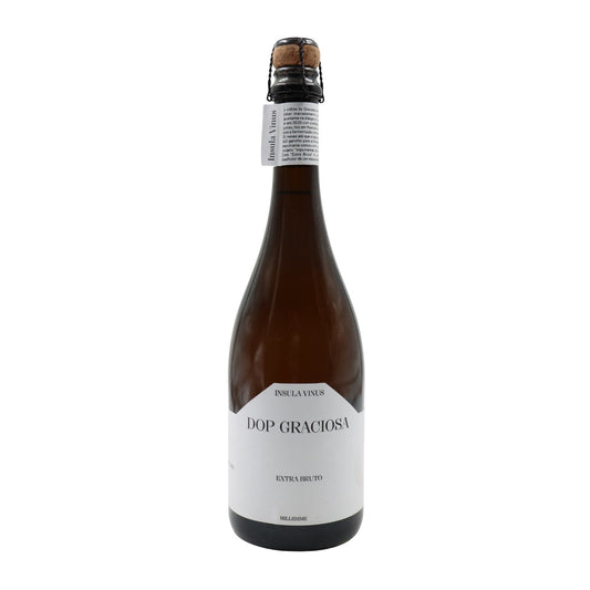 Insula DOP Graciosa Extra Brut Schaumwein