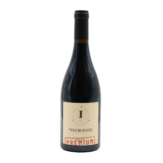 Insurgente Premium Tinto 2018