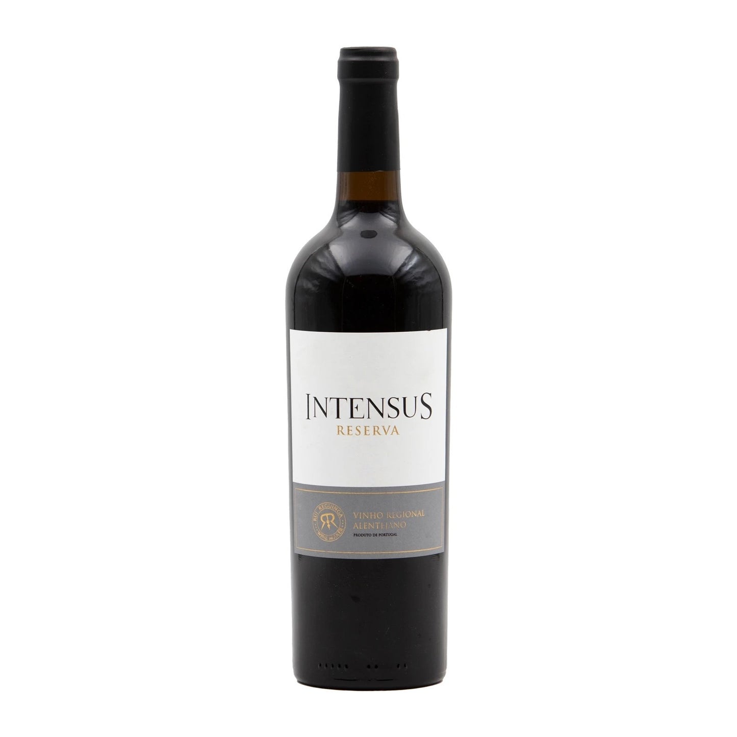 Intensus Reserva Red 2019