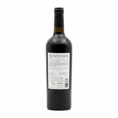 Intensus Reserva Red 2019