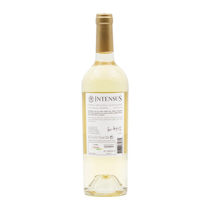 Intensus Reserva Branco