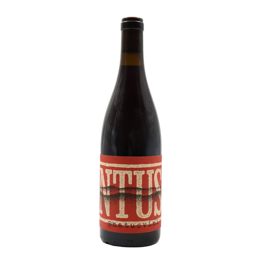 Intus Tinto