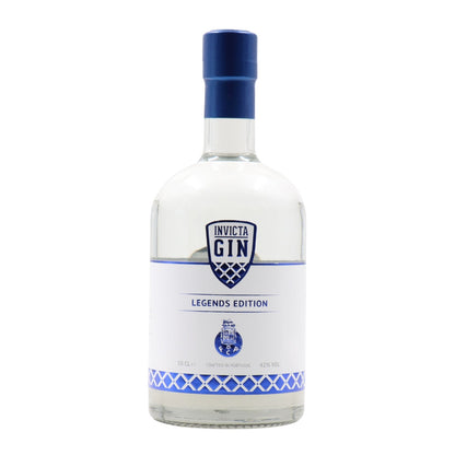 Invicta FC Porto Legends Edition Gin