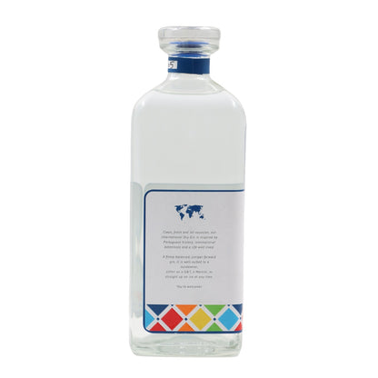 Invicta International Dry Gin