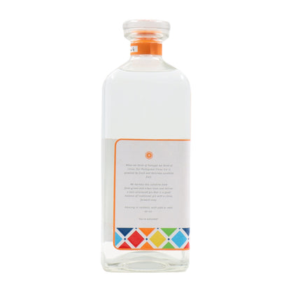 Invicta Portuguese Citrus Gin