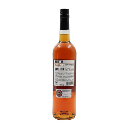 Invictus Moscatel do Douro
