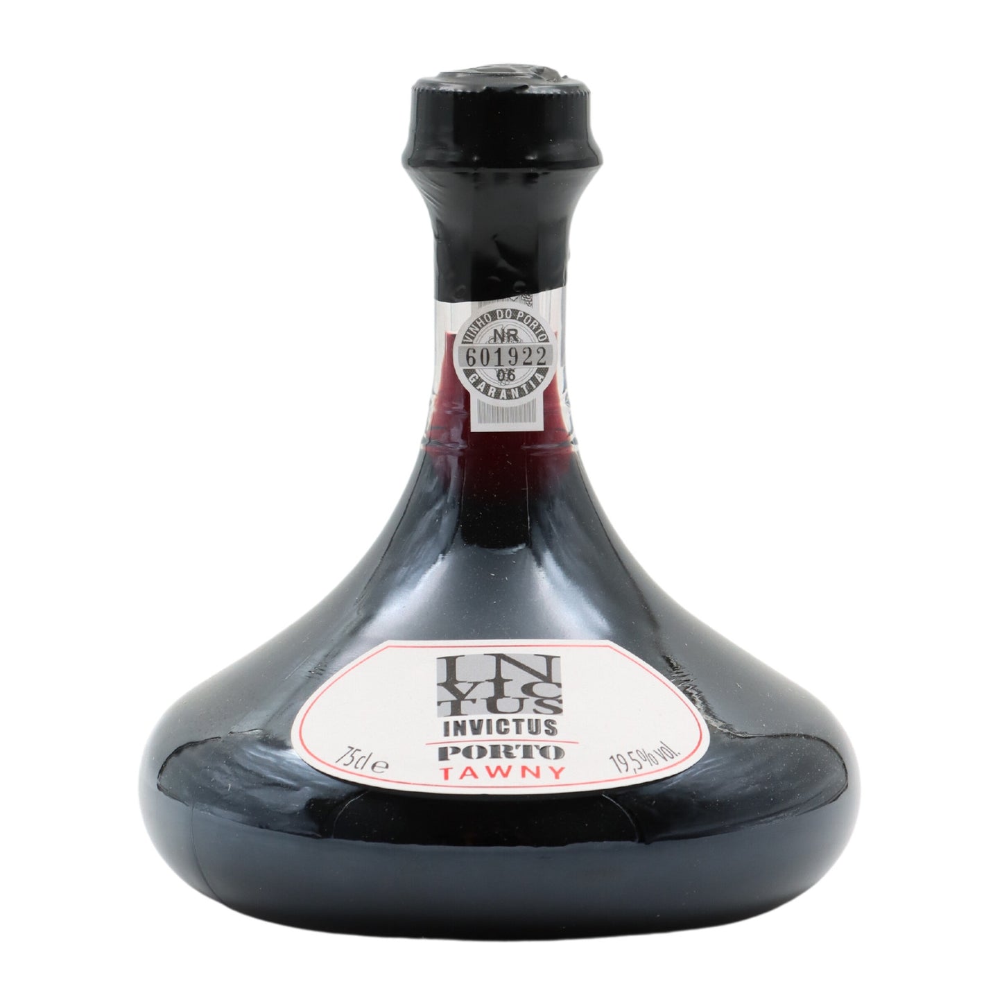 Invictus Tawny Decanter Port