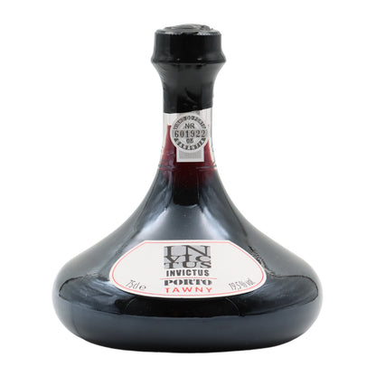 Invictus Tawny Decanter Porto