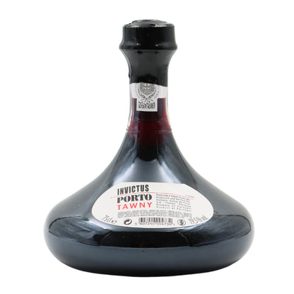 Invictus Tawny Decanter Port