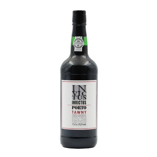 Invictus Tawny Porto