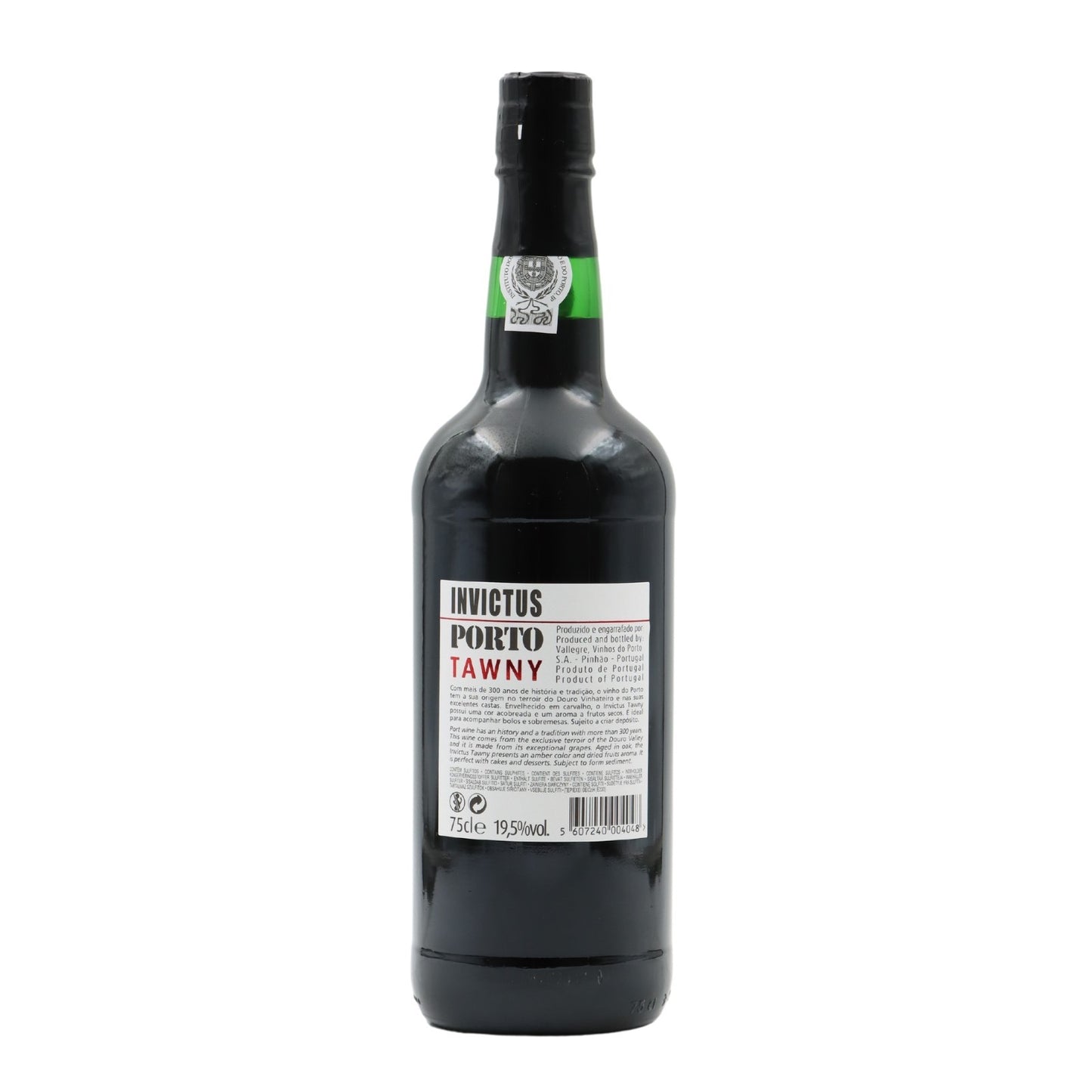 Invictus Tawny Porto