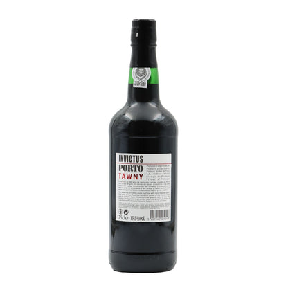 Invictus Tawny Port