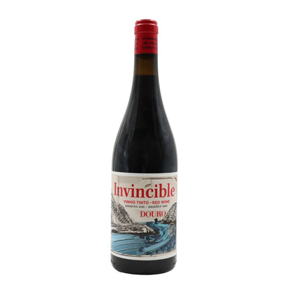 Invincible Nº1 Tinto