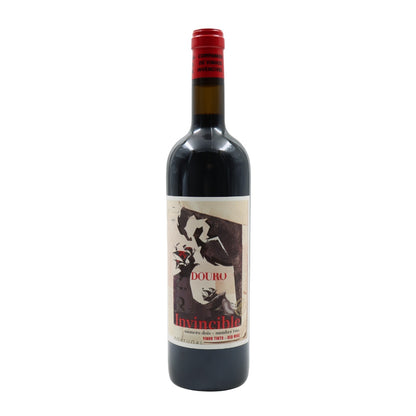 Invincible Nº2 Tinto