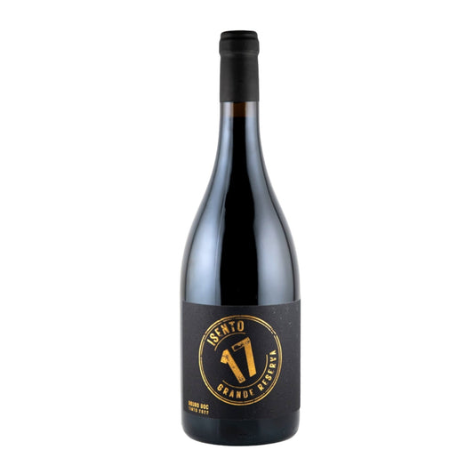 Isento 17% Tinto