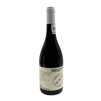 Isento Grande Reserva Tinto