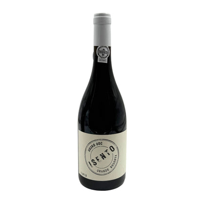 Isento Grande Reserva Tinto