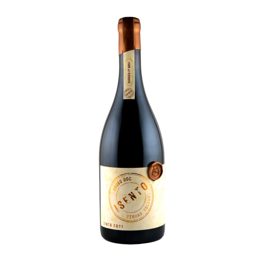 Isento Vinhas Velhas Tinto