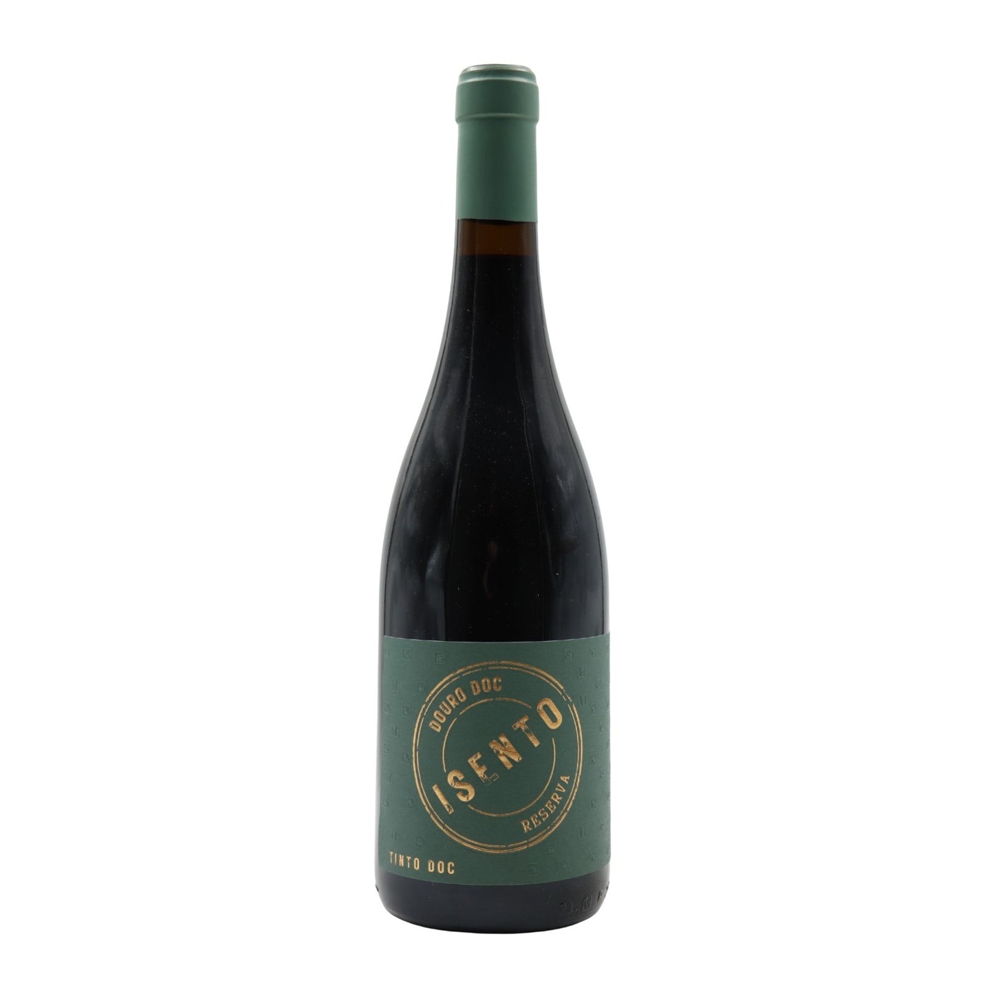 Isento Reserva Tinto