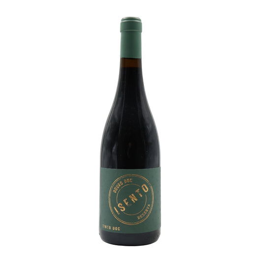 Isento Reserva Tinto