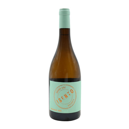 Isento Reserva Branco