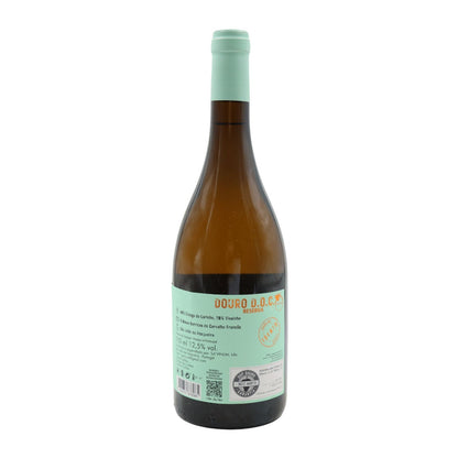 Isento Reserva Branco