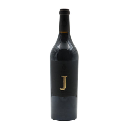 J by Jose de Sousa Red 2014