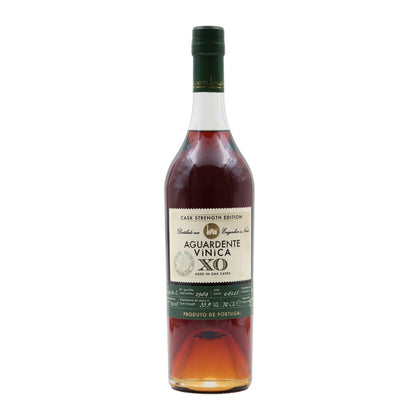J. Faria Brandy XO