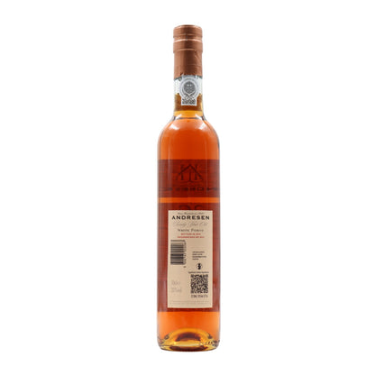 JH Andresen 20 Years White Port
