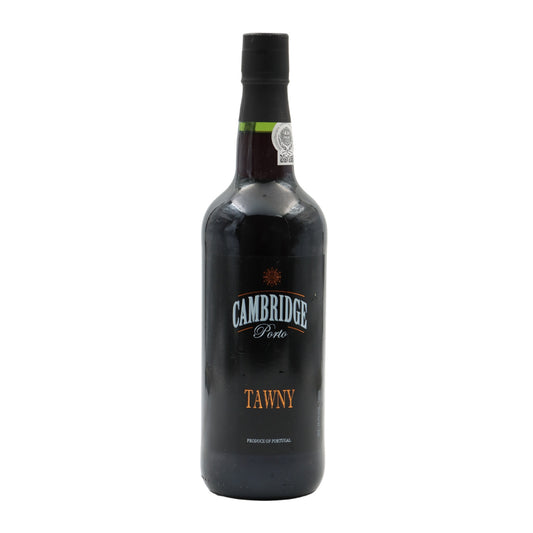 JH Andresen Cambridge Tawny Porto