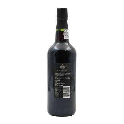 JH Andresen Cambridge Tawny Porto