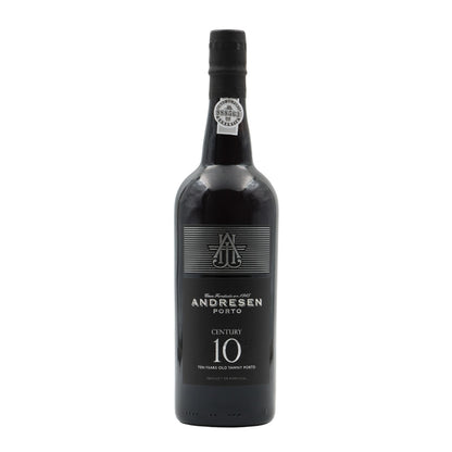 J H Andresen Century 10 Anos Porto