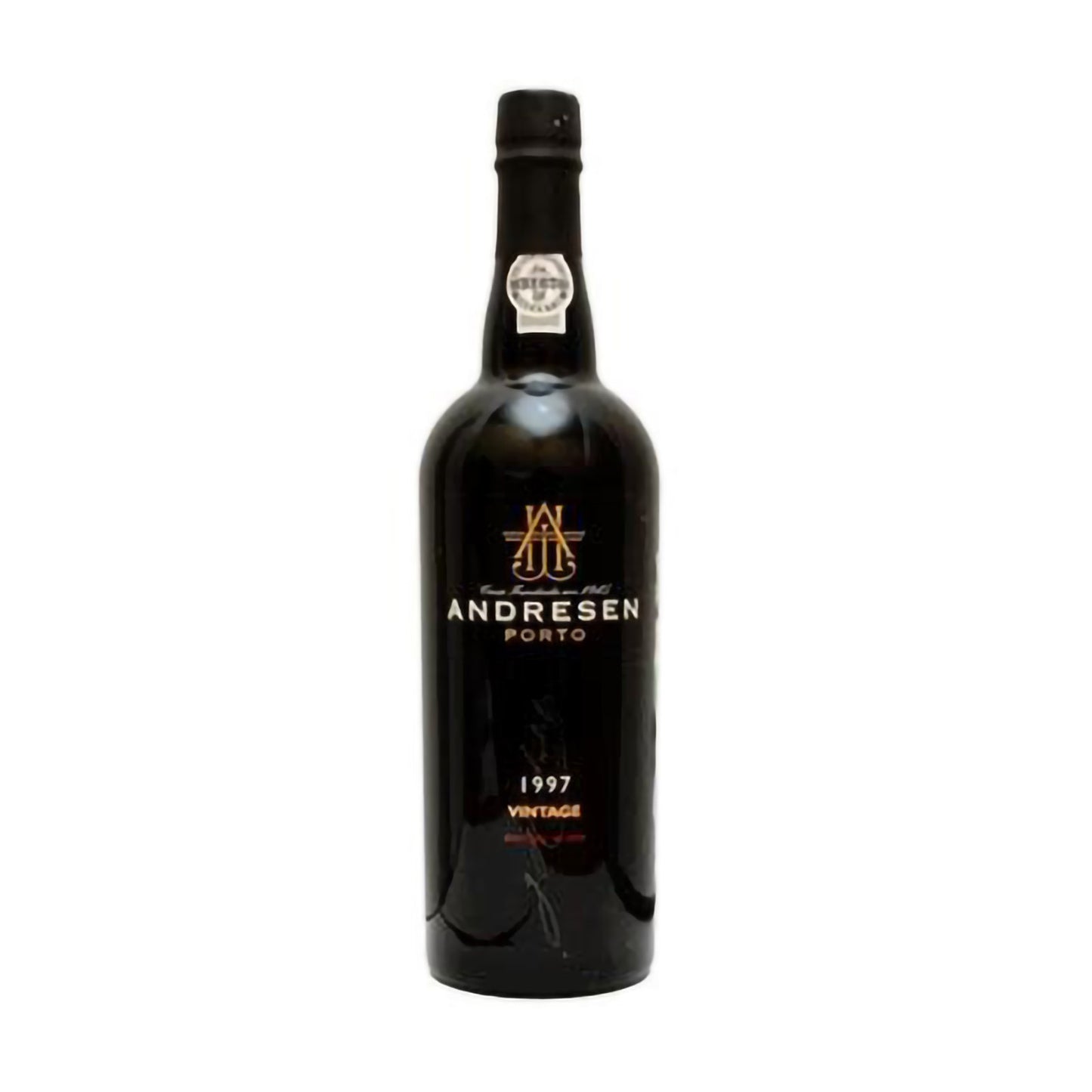 JH Andresen Vintage Port 1997