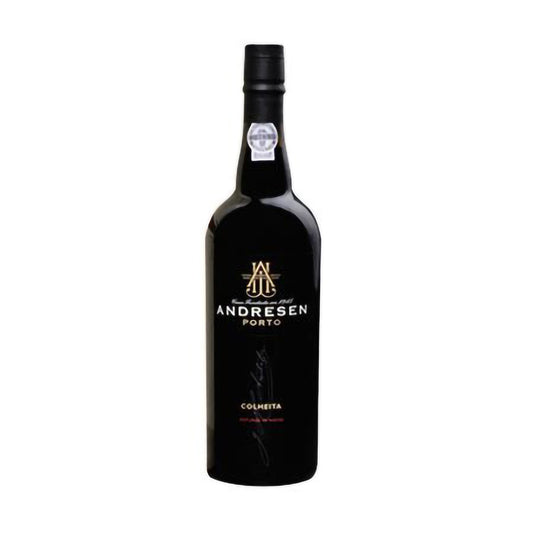 JH Andresen Harvest Port 2000