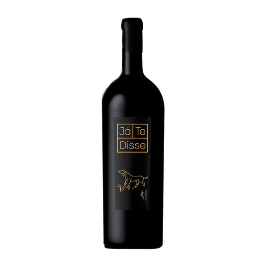 Já Te Disse Grande Reserva Tinto