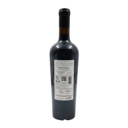 Já Te Disse Tinto