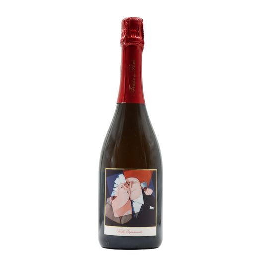 Jean Marie Boomputte Semi-Dry Sparkling Wine