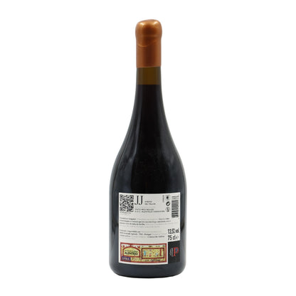 JJ Talha Tinto