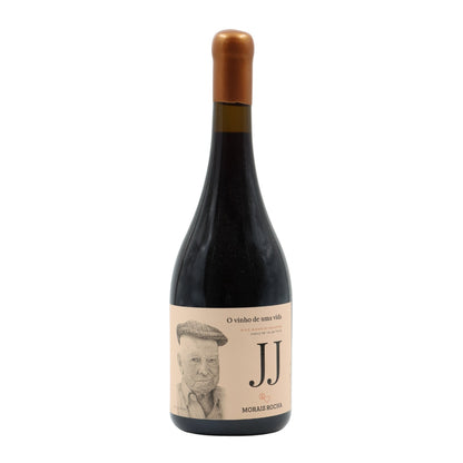 JJ Talha Tinto