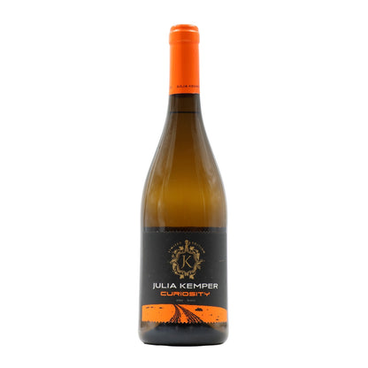 JK Curiosity White 2016