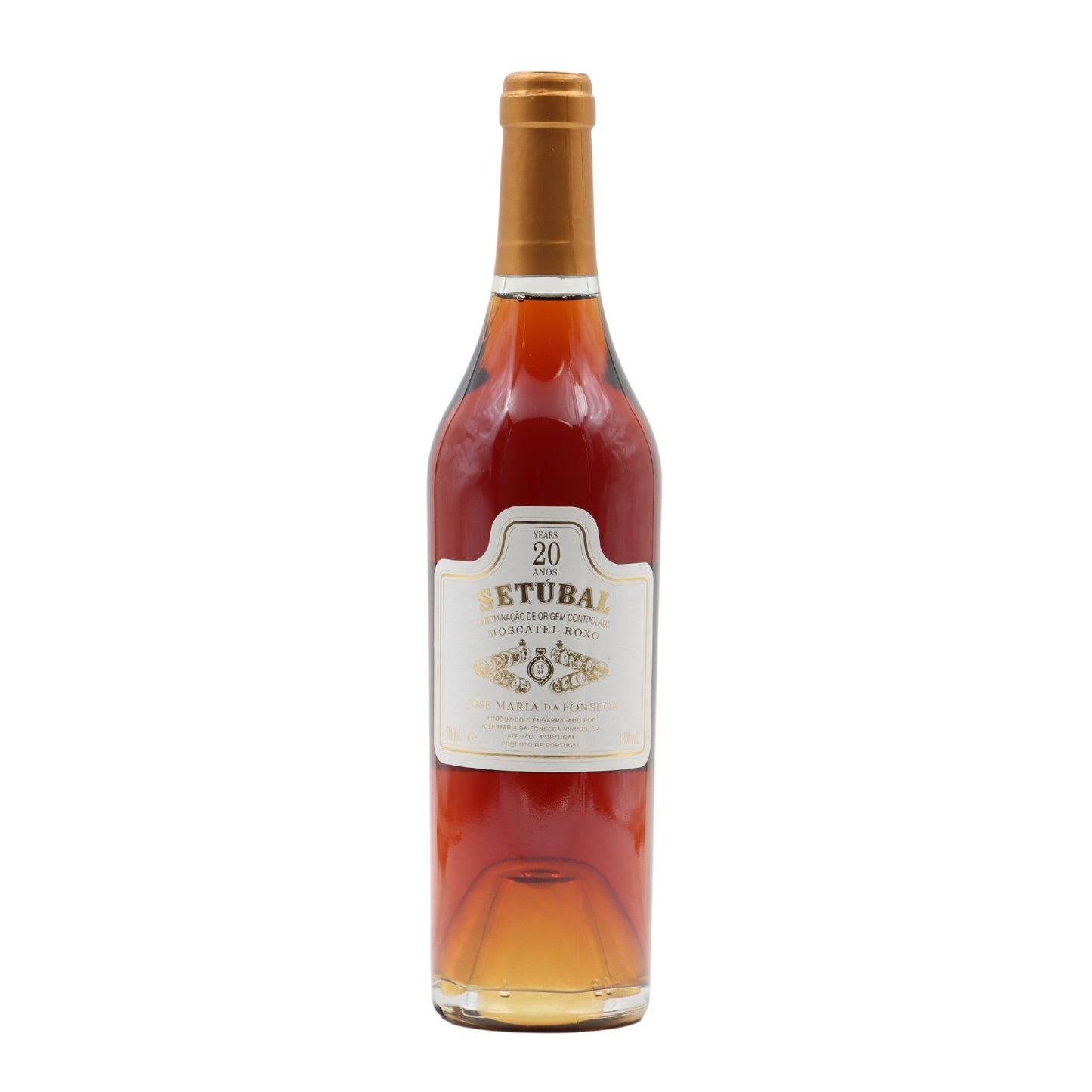 JMF Moscatel Roxo 20 years