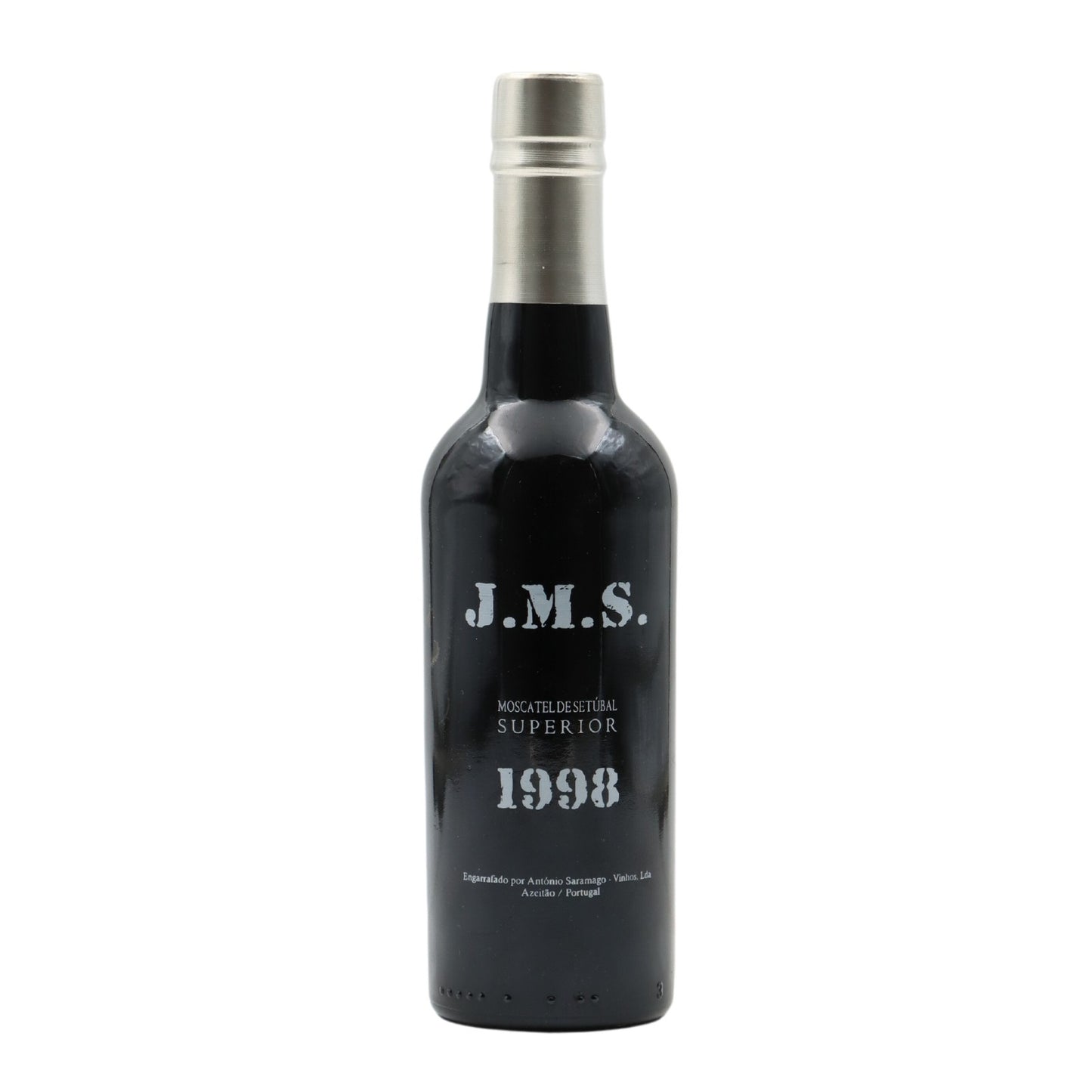 JMS Moscatel de Setúbal Superior 1998