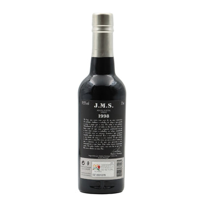 JMS Moscatel de Setúbal Superior 1998