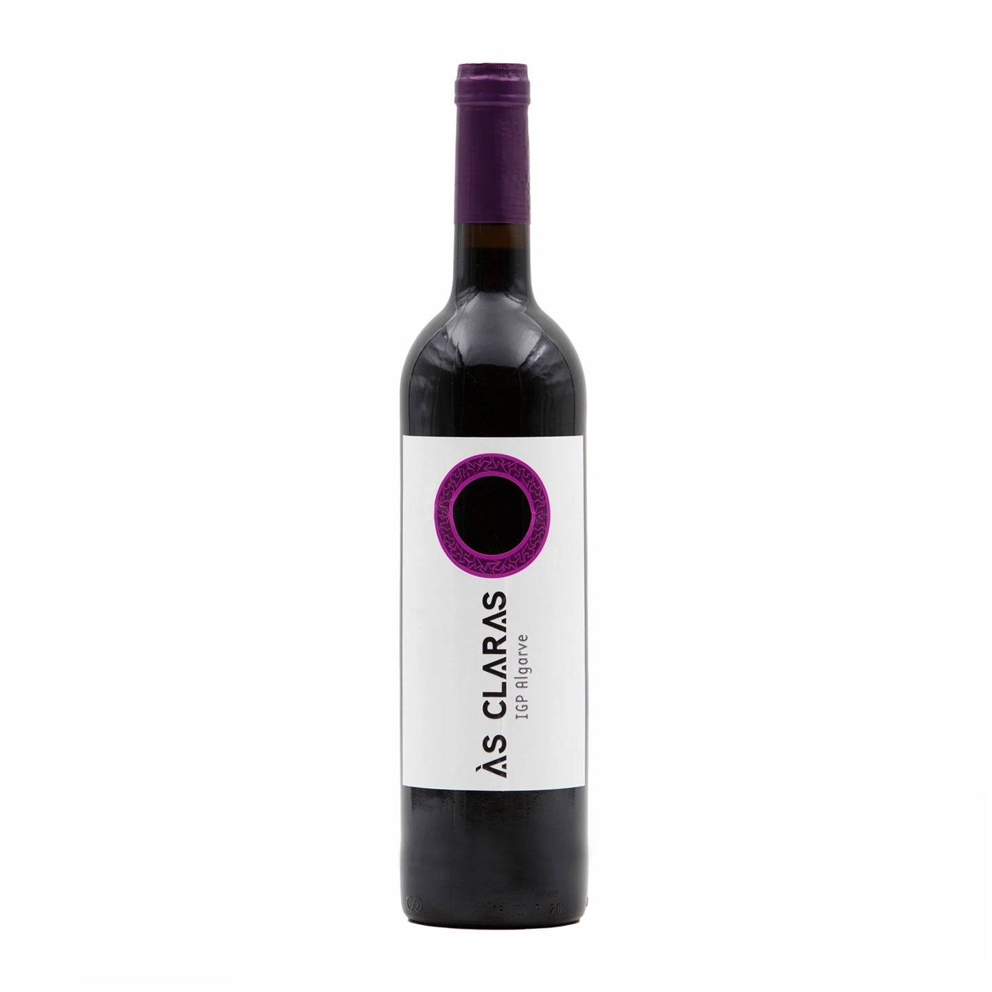 João Clara Às Claras Tinto