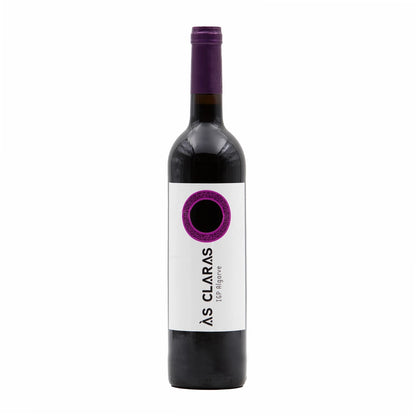 João Clara Às Claras Tinto