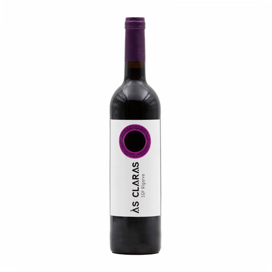 João Clara Às Claras Tinto