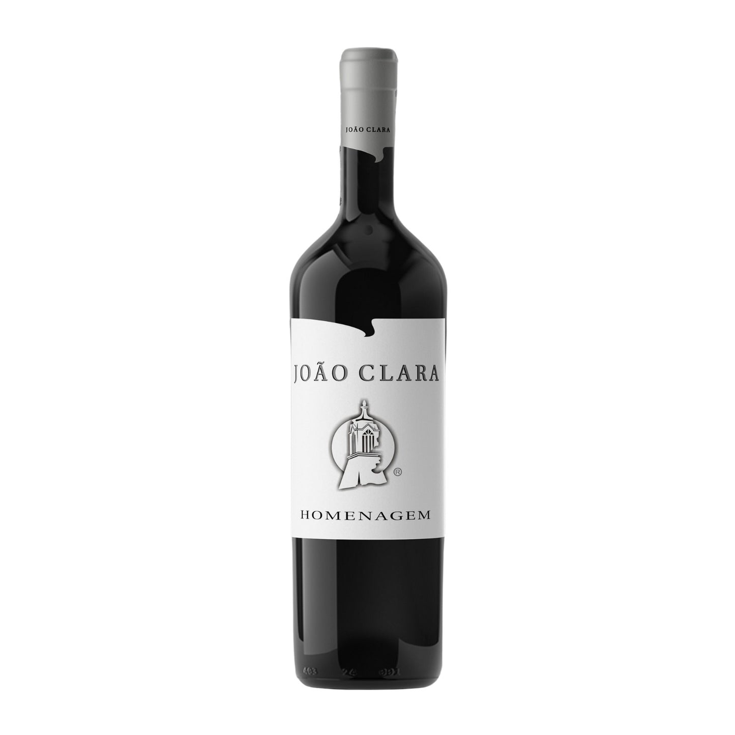 João Clara Homenagem Tinto