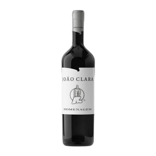 João Clara Homenagem Tinto
